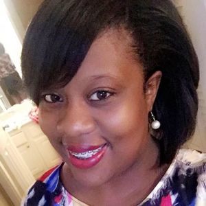 Meet your Posher, Joneka